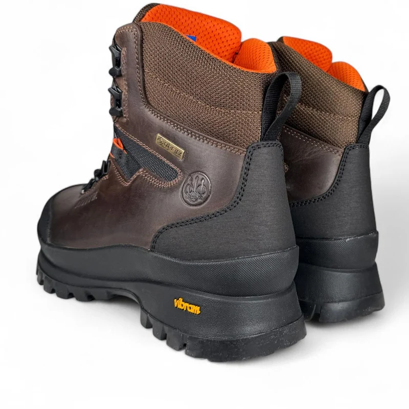 Botas Beretta Arabuko Gore-Tex Marrón