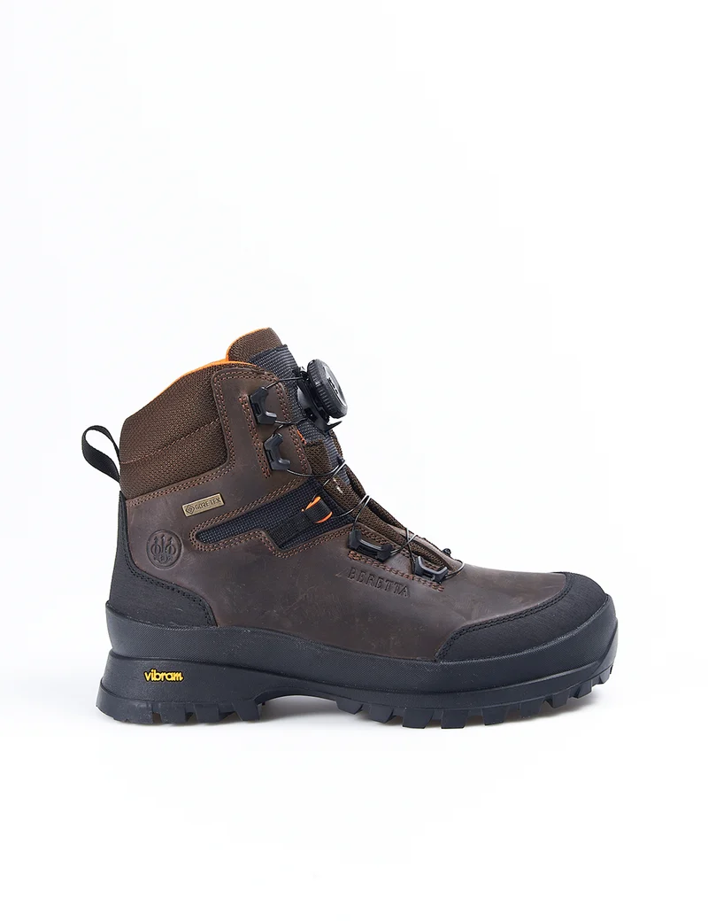 Botas Beretta Arabuko Gore-Tex Marrón