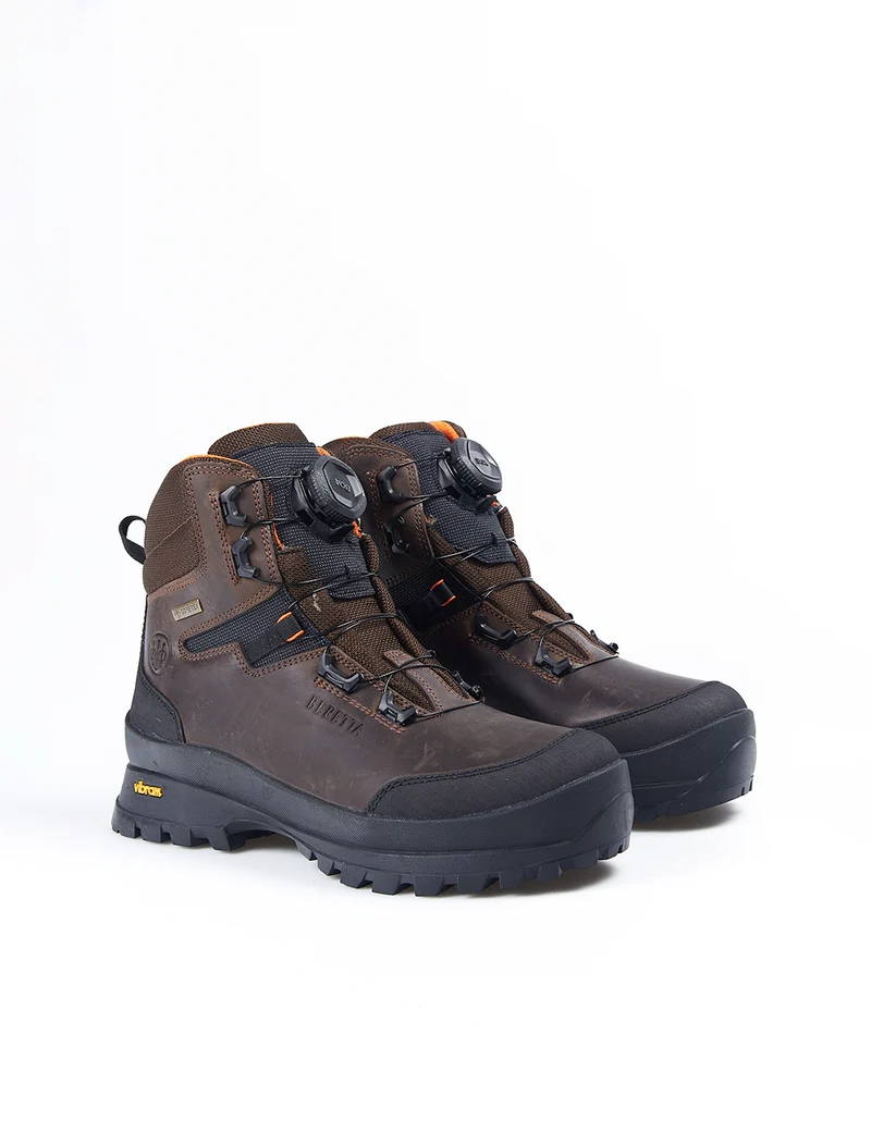 Botas Beretta Arabuko Gore-Tex Marrón