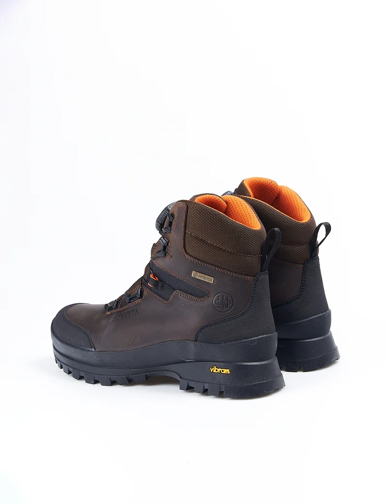 Botas Beretta Arabuko Gore-Tex Marrón