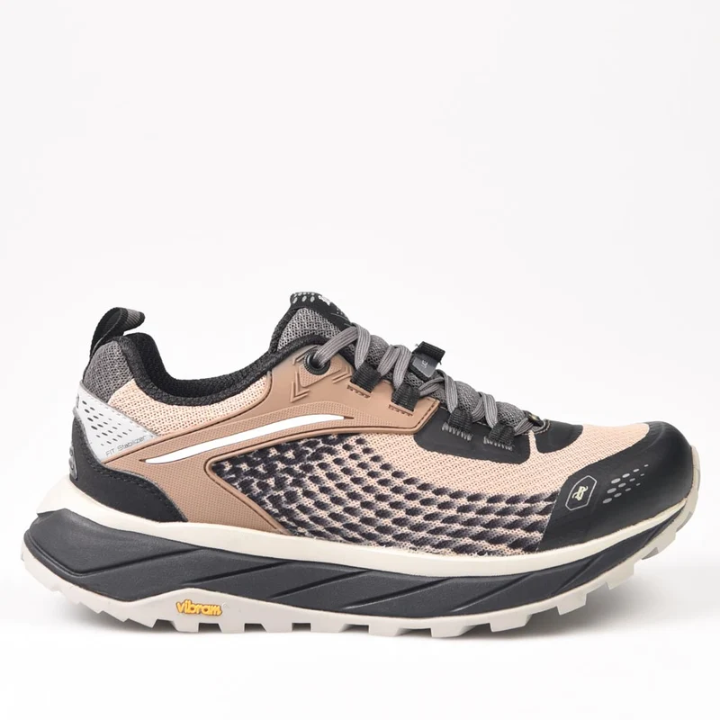 Zapatillas Bestard Speedwave Lady 0399 Beig