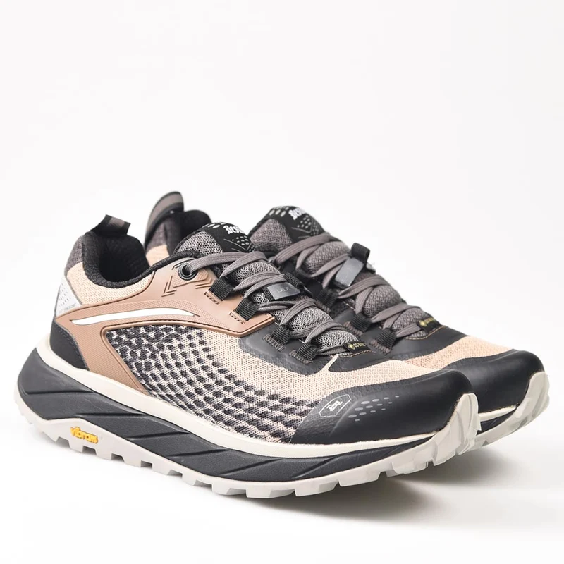 Zapatillas Bestard Speedwave Lady 0399 Beig