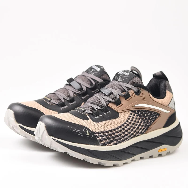 Zapatillas Bestard Speedwave Lady 0399 Beig