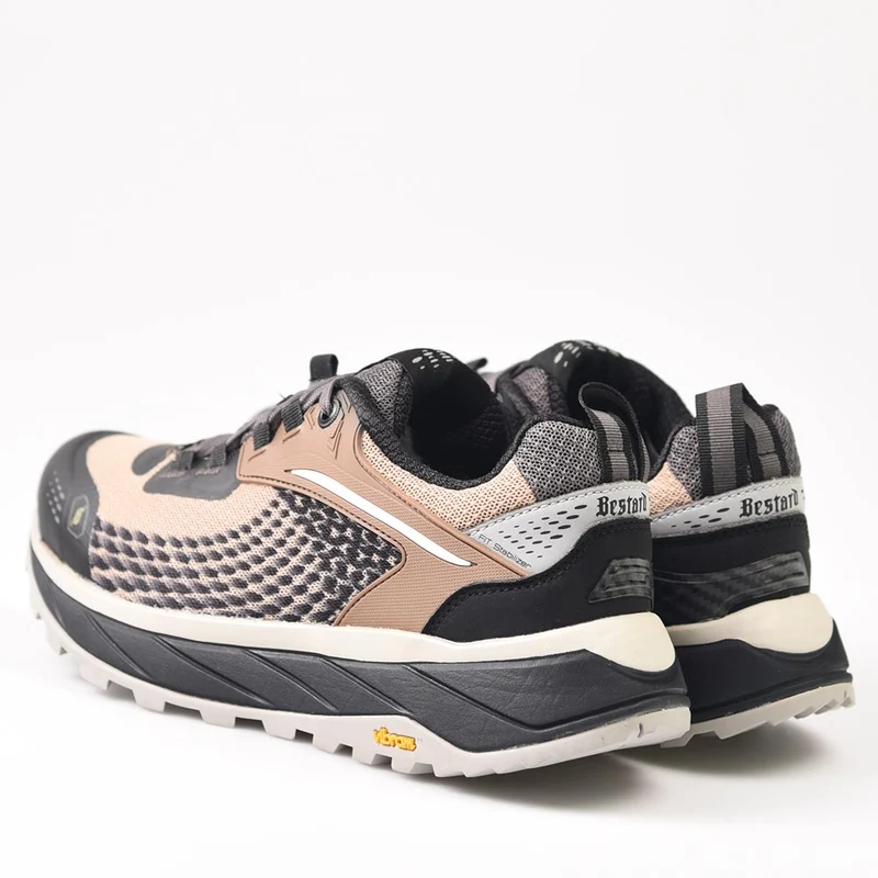 Zapatillas Bestard Speedwave Lady 0399 Beig