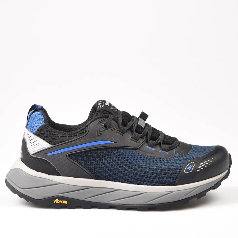 Zapatillas Bestard Speedwave 0397 Azul