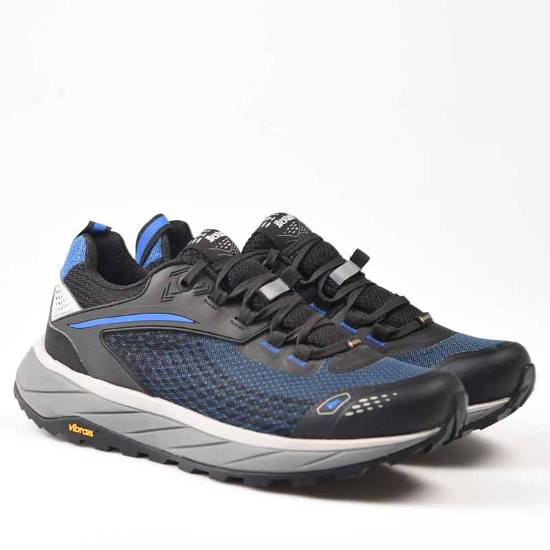 Zapatillas Bestard Speedwave 0397 Azul