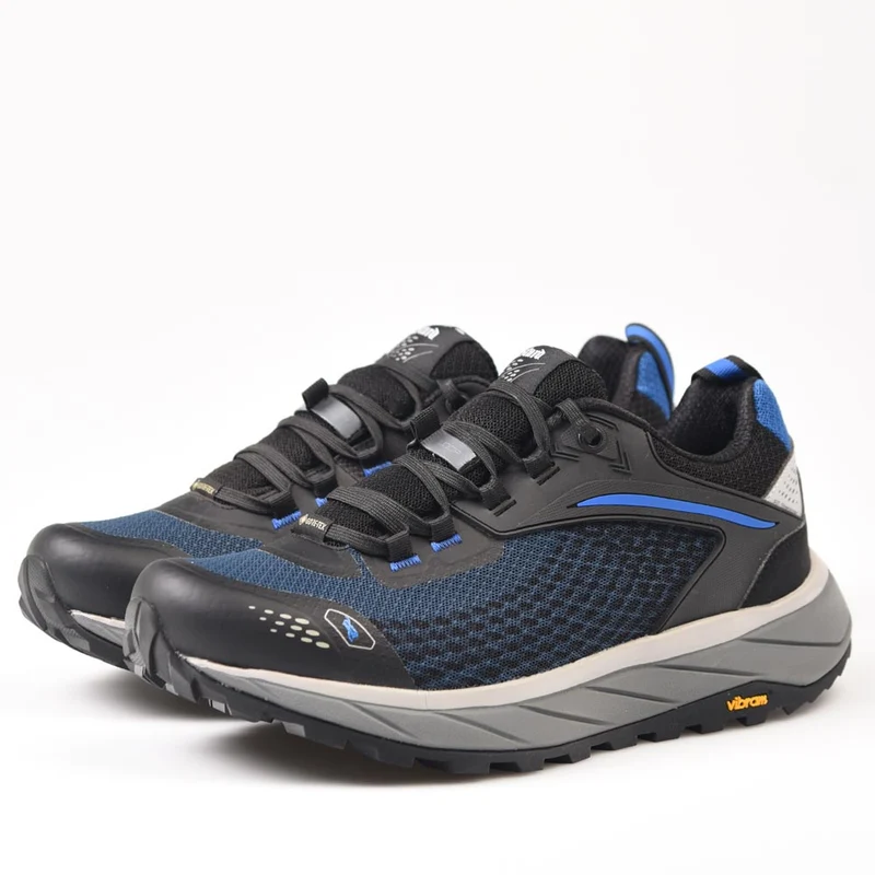 Zapatillas Bestard Speedwave 0397 Azul