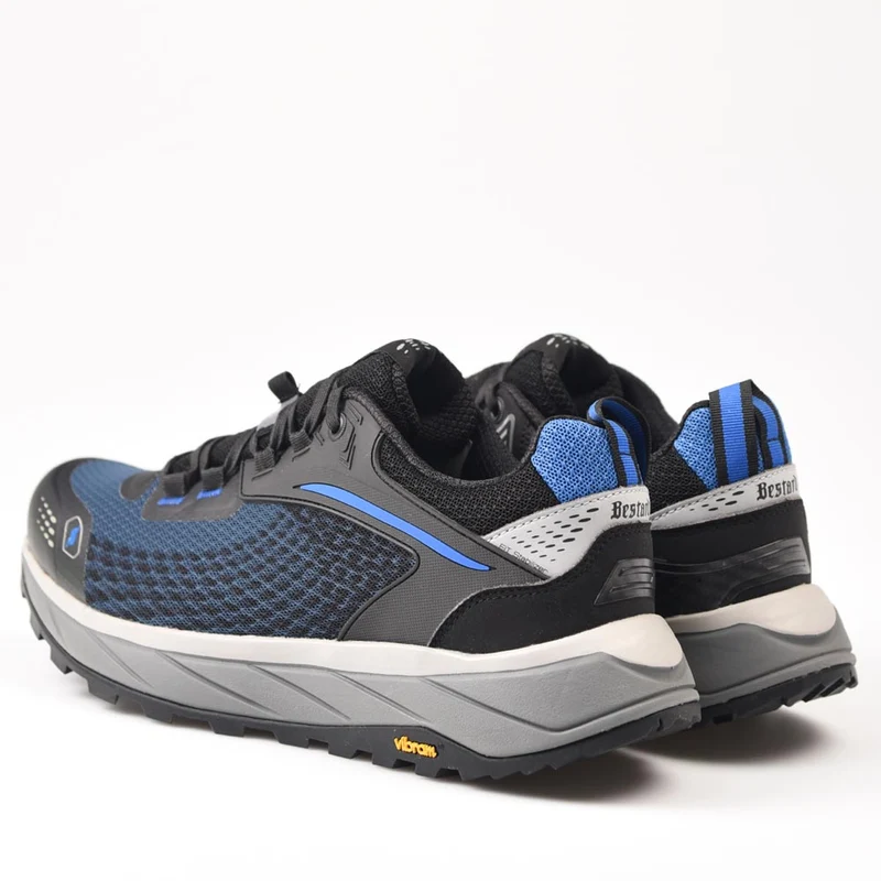Zapatillas Bestard Speedwave 0397 Azul