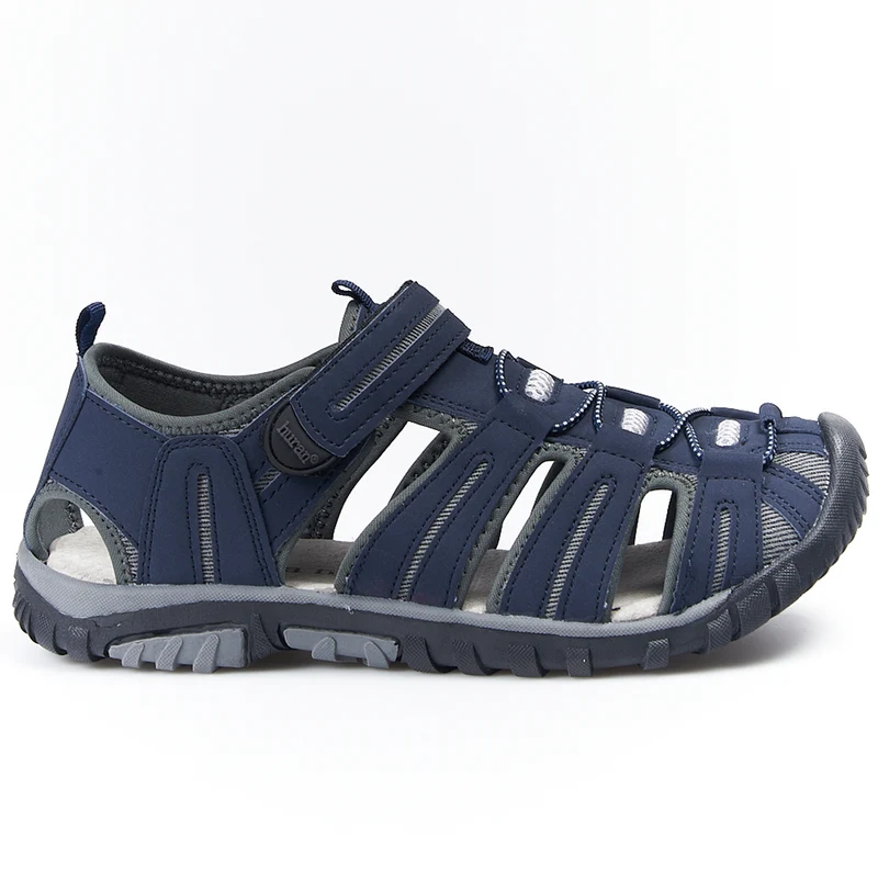 Sandalias Huran A1105 Navy