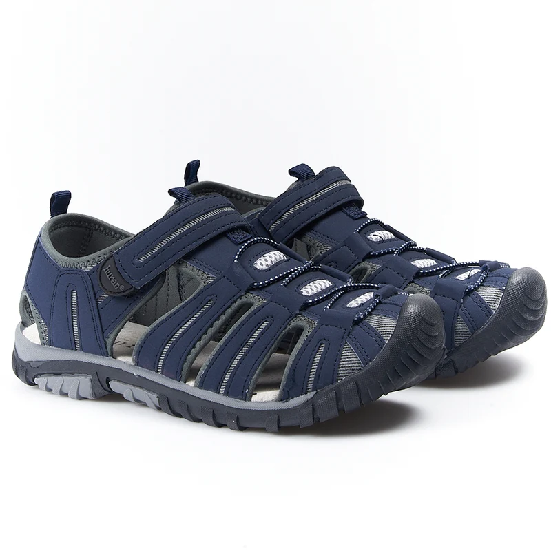 Sandalias Huran A1105 Navy