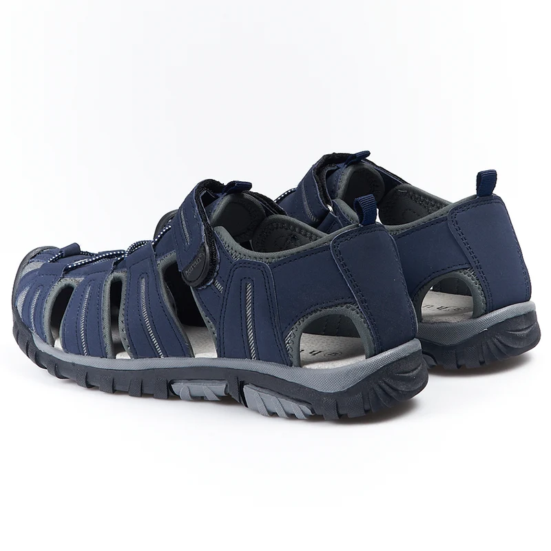 Sandalias Huran A1105 Navy