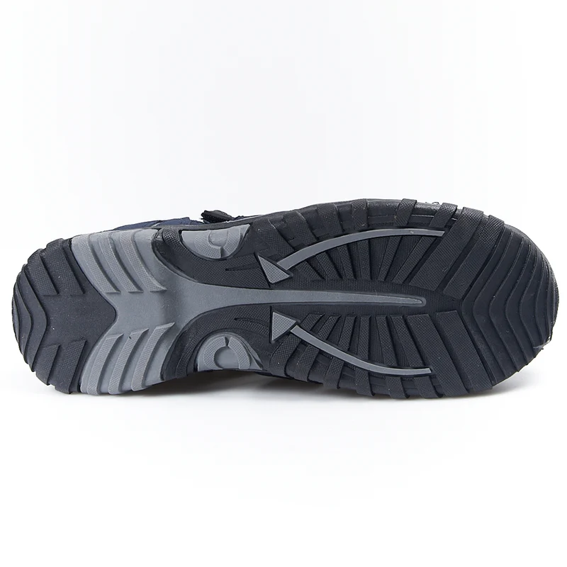 Sandalias Huran A1105 Navy