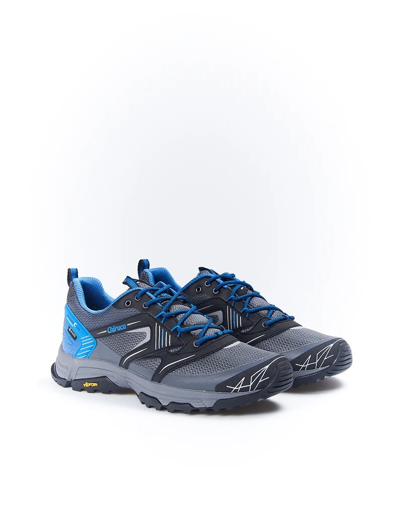 Zapatillas Chiruca Maui 23 Gore-Tex