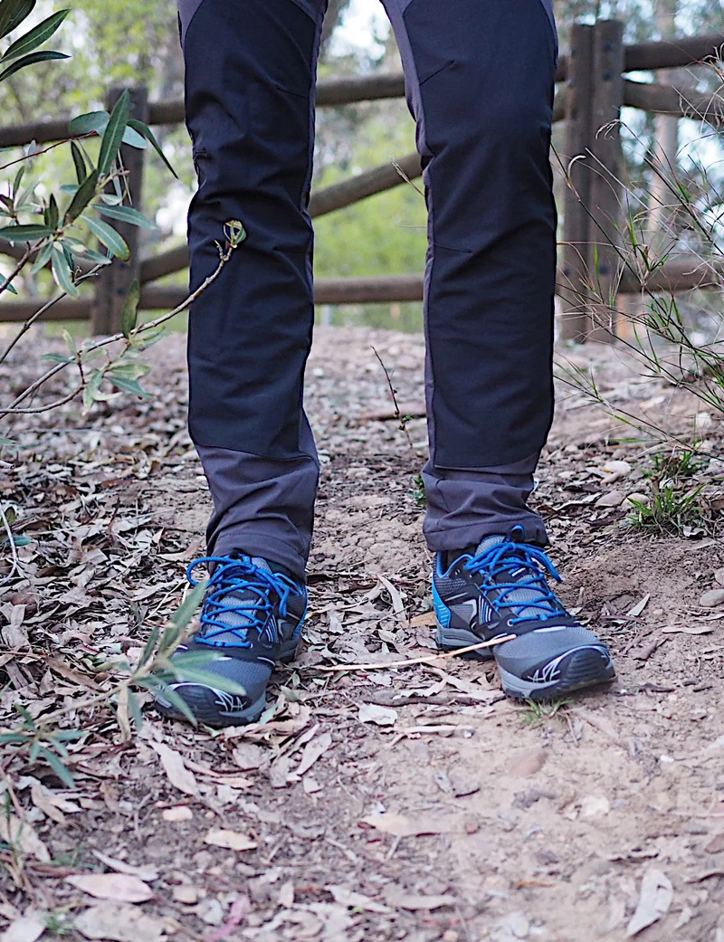 Zapatillas Chiruca Maui 23 Gore-Tex