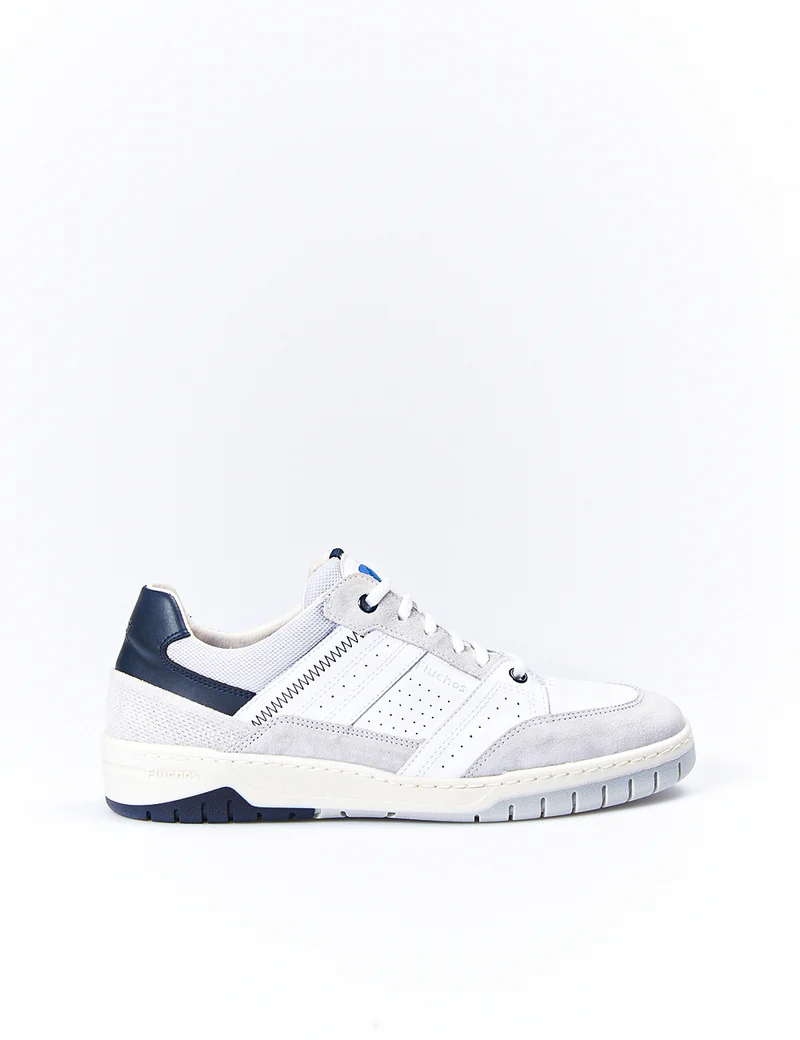 Zapatos Deportivos Fluchos F1430 Hielo