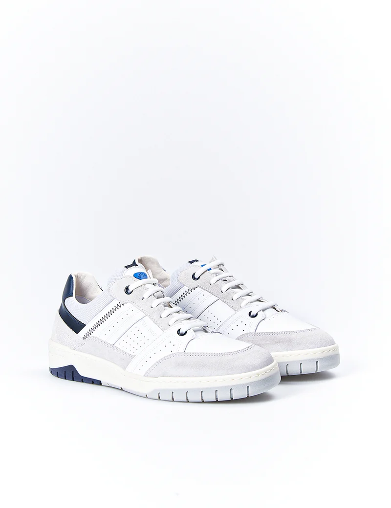 Zapatos Deportivos Fluchos F1430 Hielo