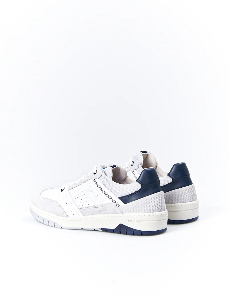 Zapatos Deportivos Fluchos F1430 Hielo