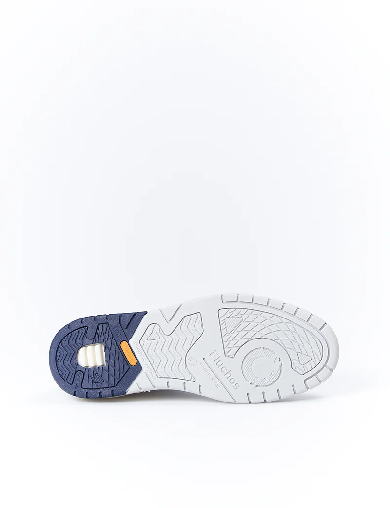 Zapatos Deportivos Fluchos F1430 Hielo