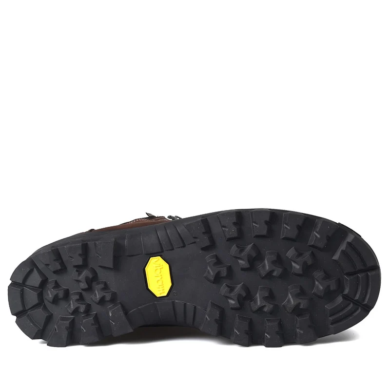 Botas de montaña y trekking Unisex Chiruca Bora 42 Gore-Tex Marrón