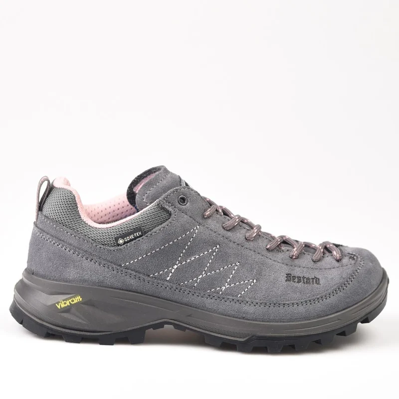 Zapatillas Bestard Garbí Lady Gore-Tex
