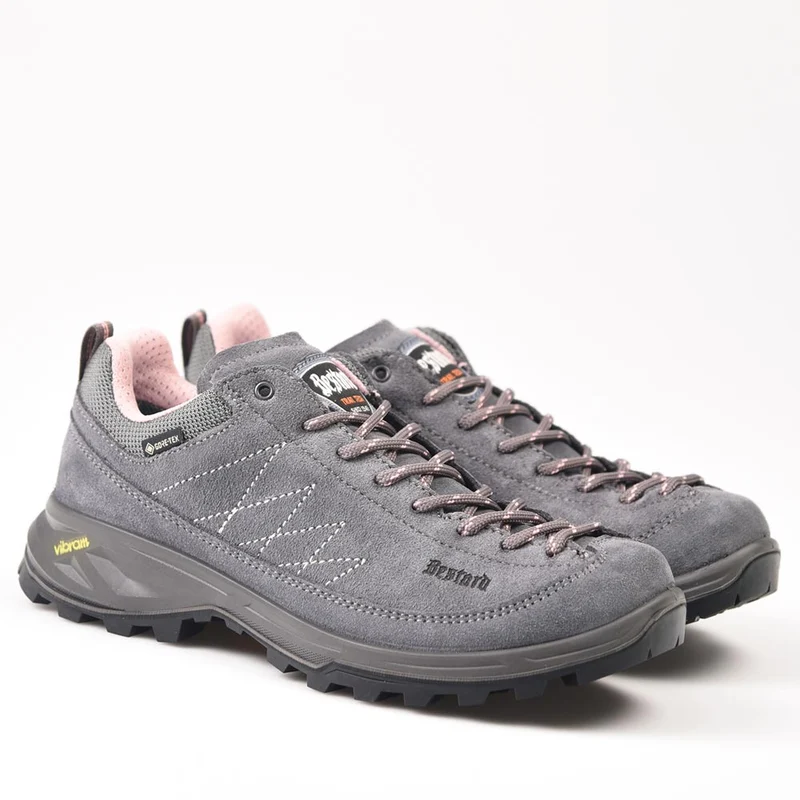 Zapatillas Bestard Garbí Lady Gore-Tex