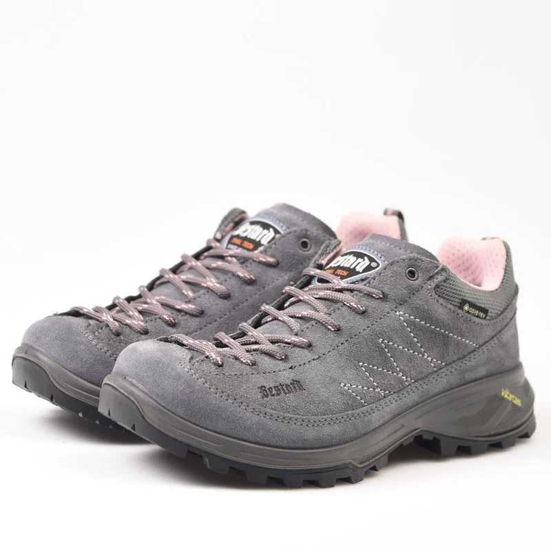Zapatillas Bestard Garbí Lady Gore-Tex
