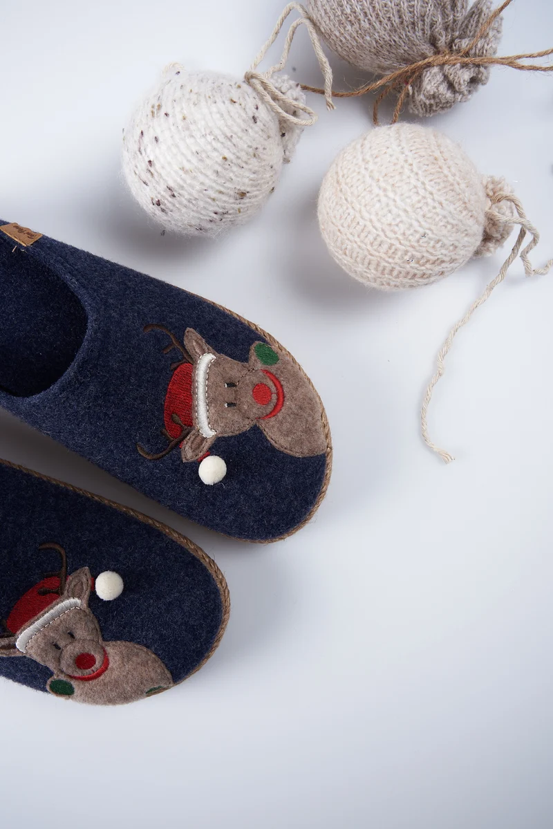 Zapatillas de Casa Toni Pons Nabor-ND Noel