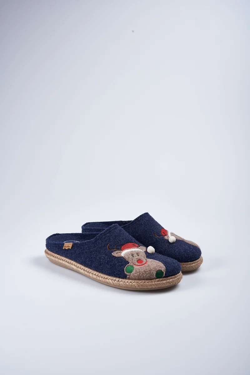 Zapatillas de Casa Toni Pons Nabor-ND Noel