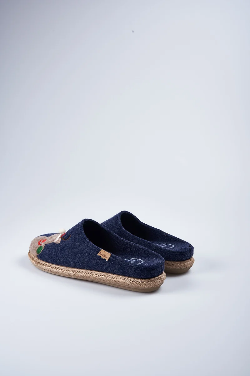Zapatillas de Casa Toni Pons Nabor-ND Noel
