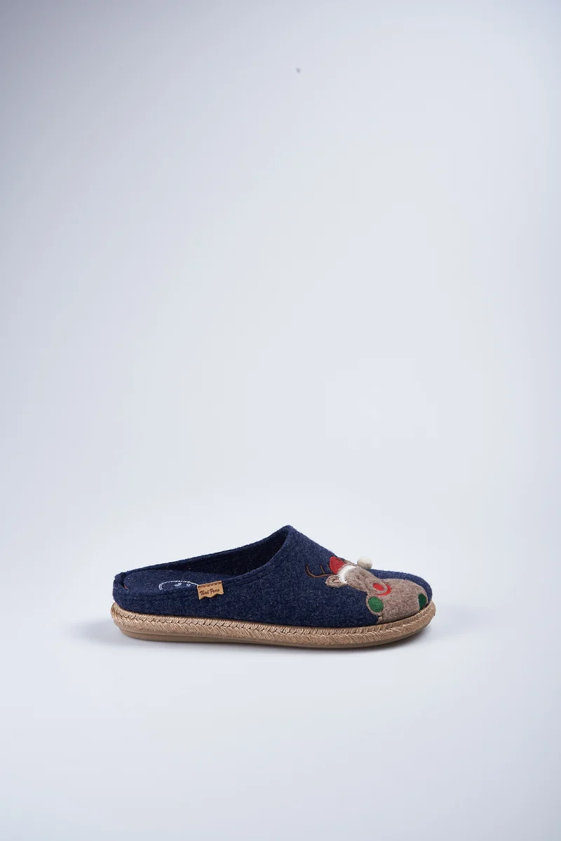 Zapatillas de Casa Toni Pons Nabor-ND Noel
