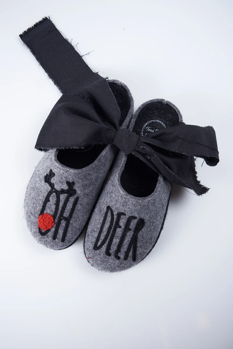 Zapatillas de Casa Toni Pons Nabor-ND Deer