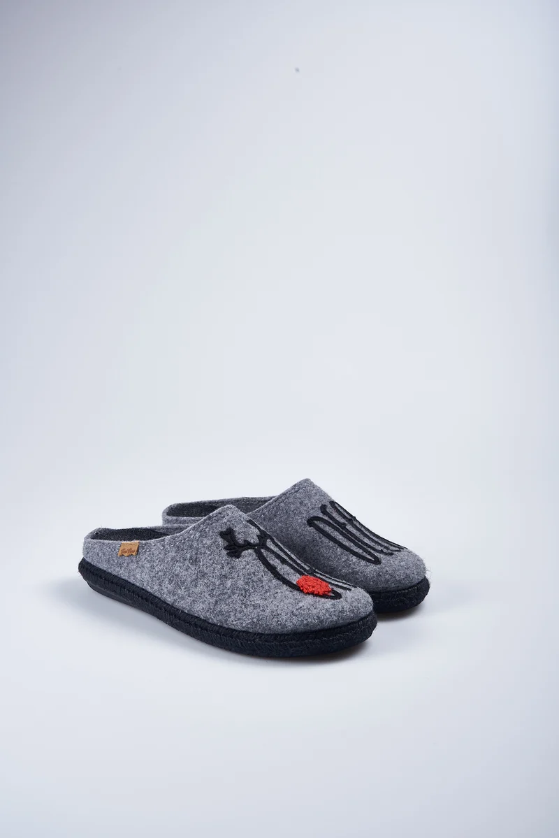 Zapatillas de Casa Toni Pons Nabor-ND Deer