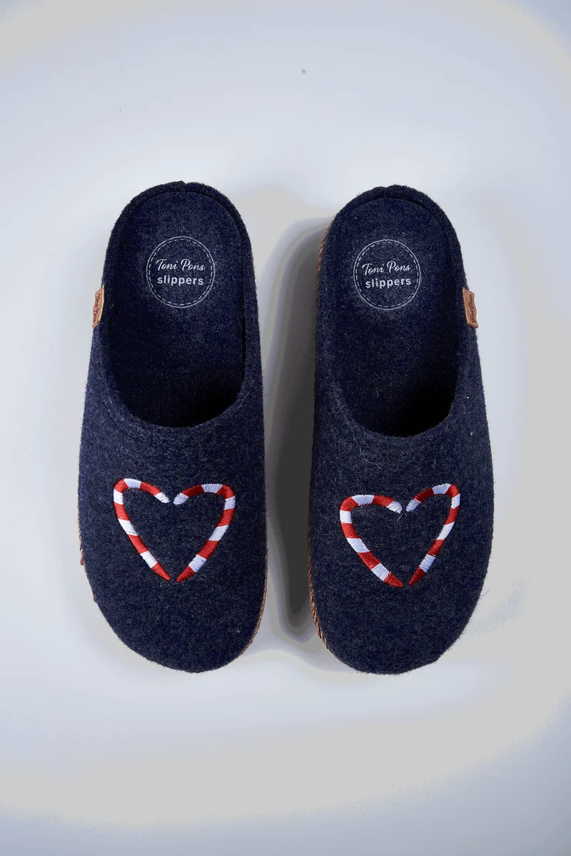 Zapatillas de Casa Toni Pons Miri-ND Sweet