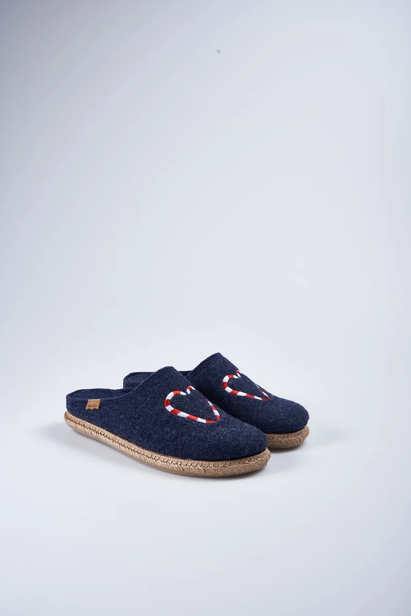 Zapatillas de Casa Toni Pons Miri-ND Sweet