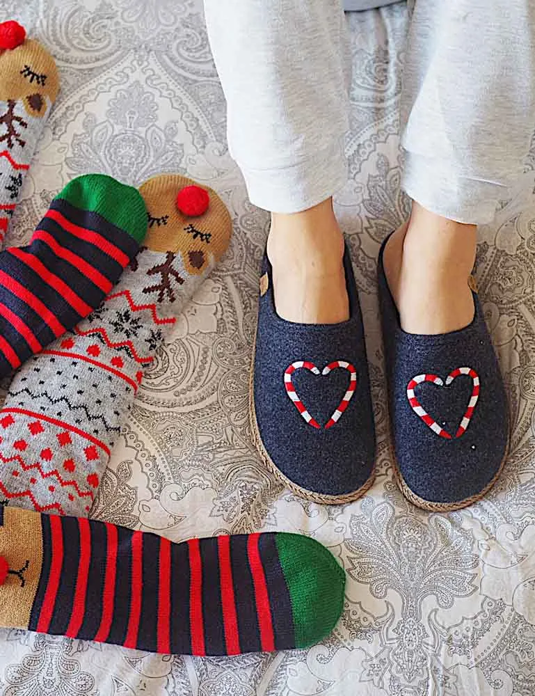 Zapatillas de Casa Toni Pons Miri-ND Sweet