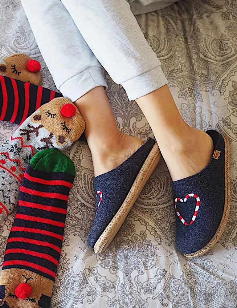 Zapatillas de Casa Toni Pons Miri-ND Sweet