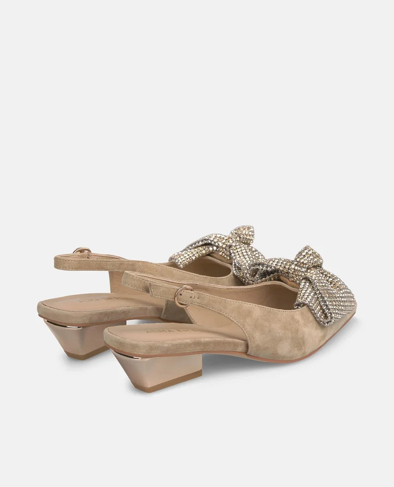 ZAPATO LAZO
