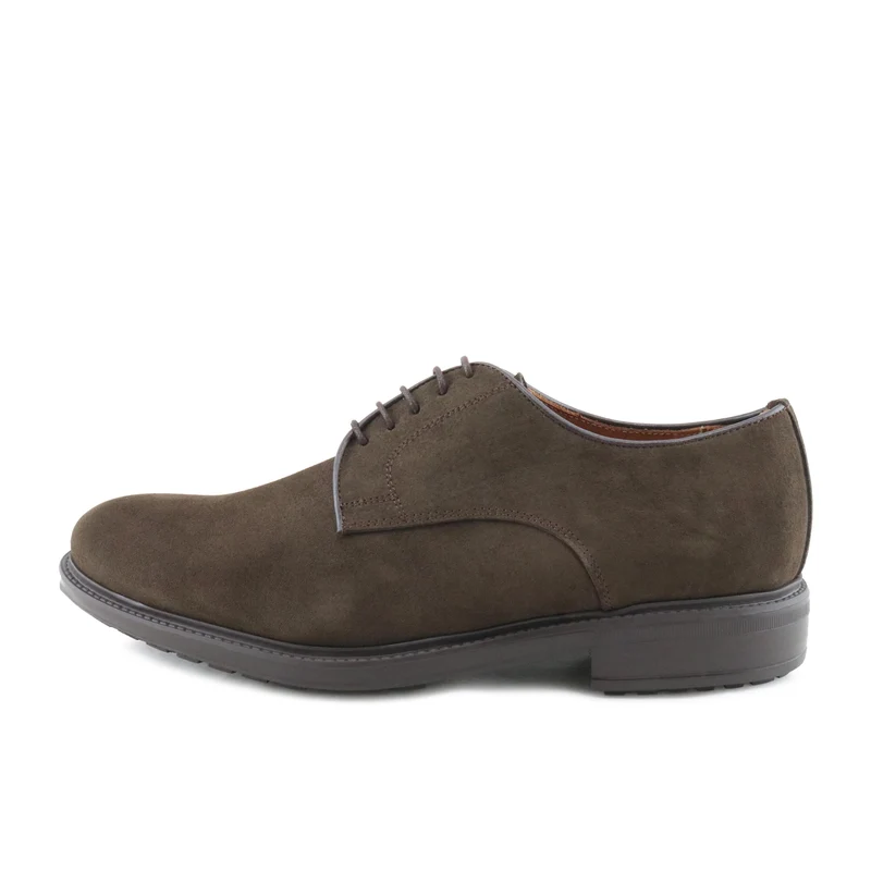 Blucher serraje marrón 980442 Jeromín