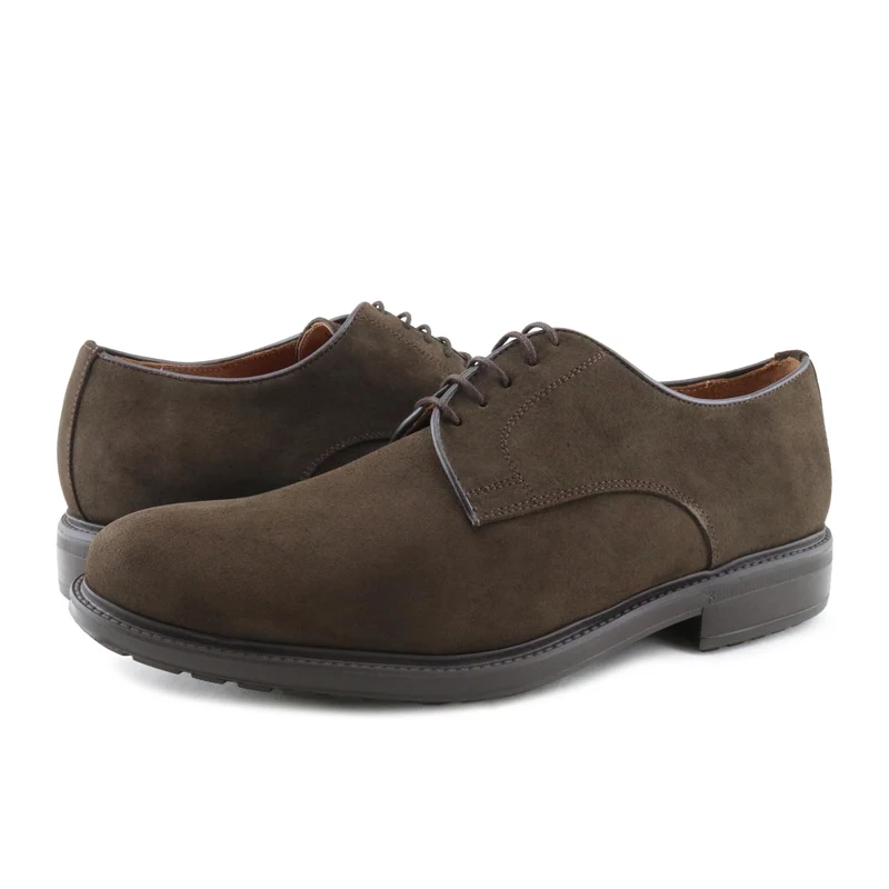 Blucher serraje marrón 980442 Jeromín