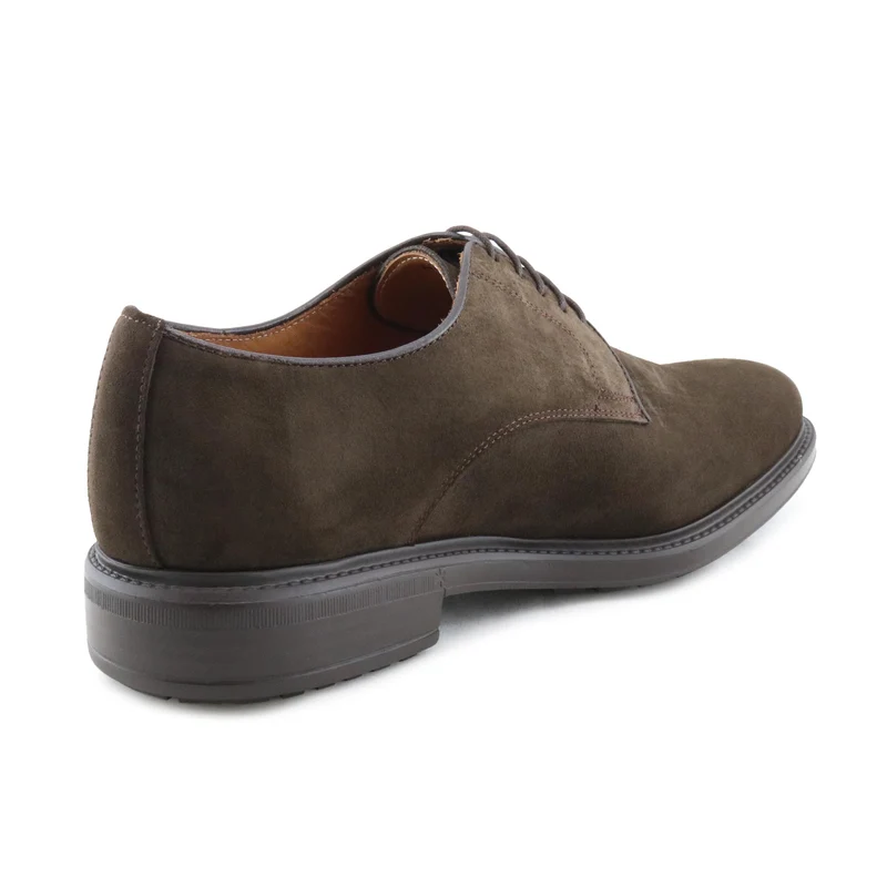 Blucher serraje marrón 980442 Jeromín