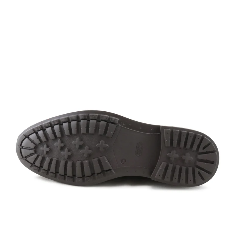 Blucher serraje marrón 980442 Jeromín