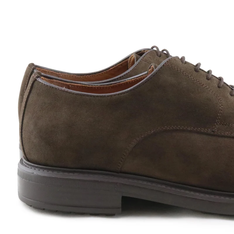 Blucher serraje marrón 980442 Jeromín