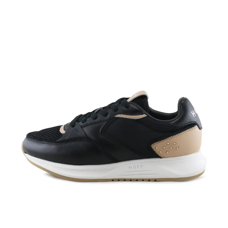 Deportiva negro SOHO Hoff