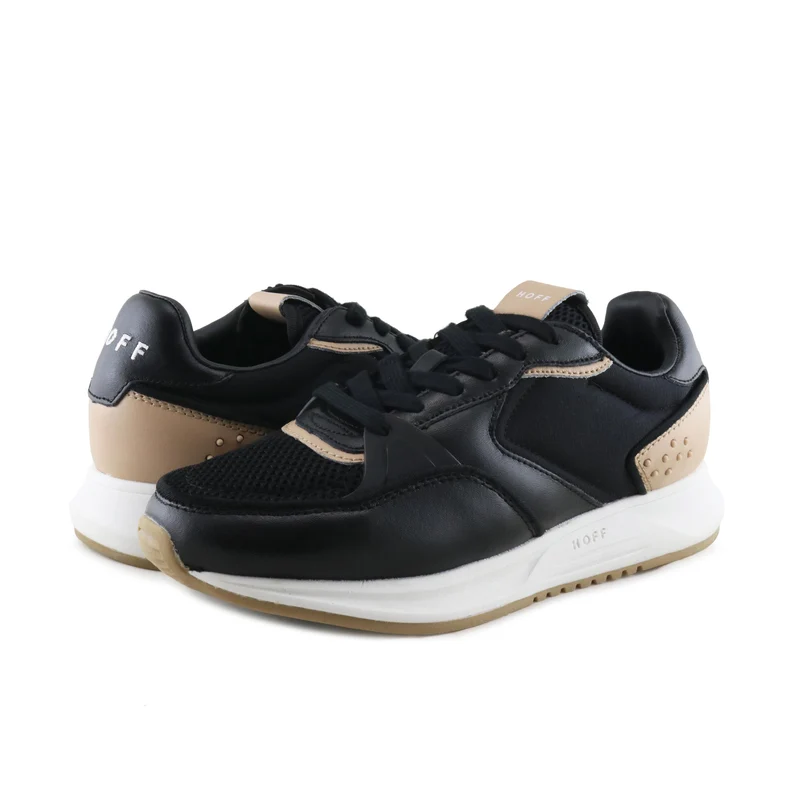 Deportiva negro SOHO Hoff