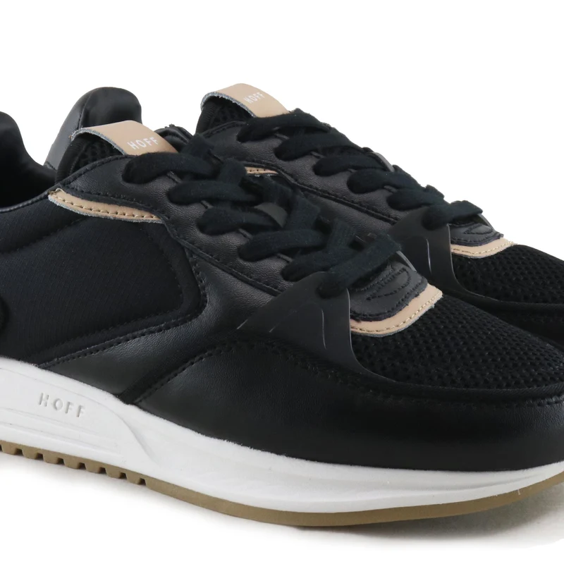 Deportiva negro SOHO Hoff