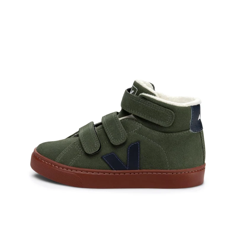 Bota kaki ESPLARMIDVEL Veja