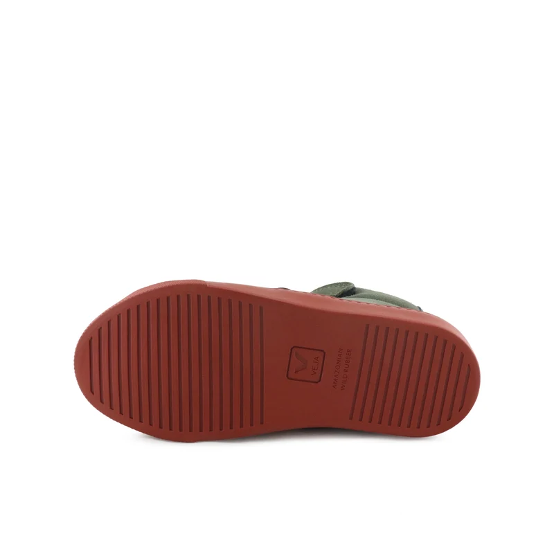 Bota kaki ESPLARMIDVEL Veja
