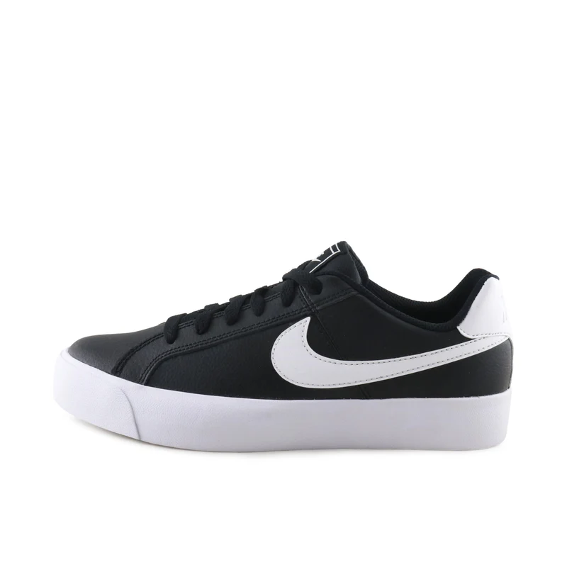 Deportiva negro COURTROYALE Nike