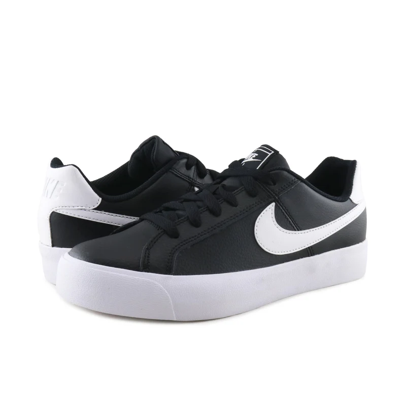 Deportiva negro COURTROYALE Nike
