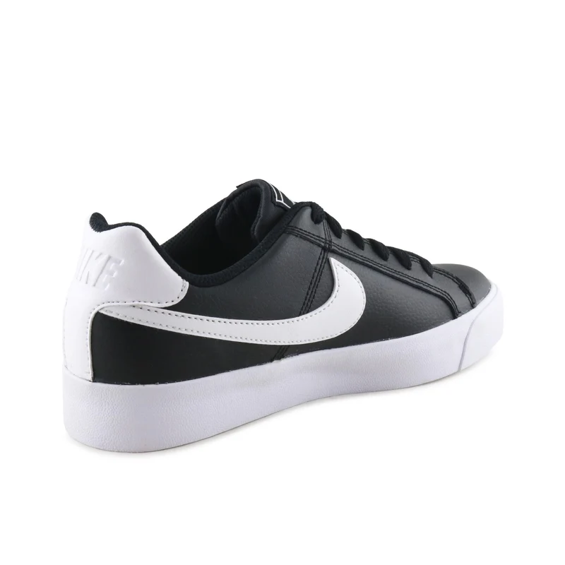 Deportiva negro COURTROYALE Nike